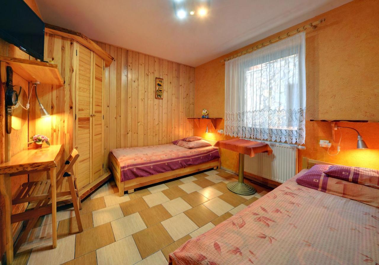 Domki - Pod Smerkami Szklarska Poreba Exterior photo