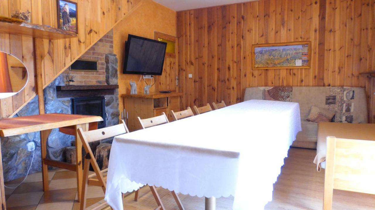 Domki - Pod Smerkami Szklarska Poreba Exterior photo