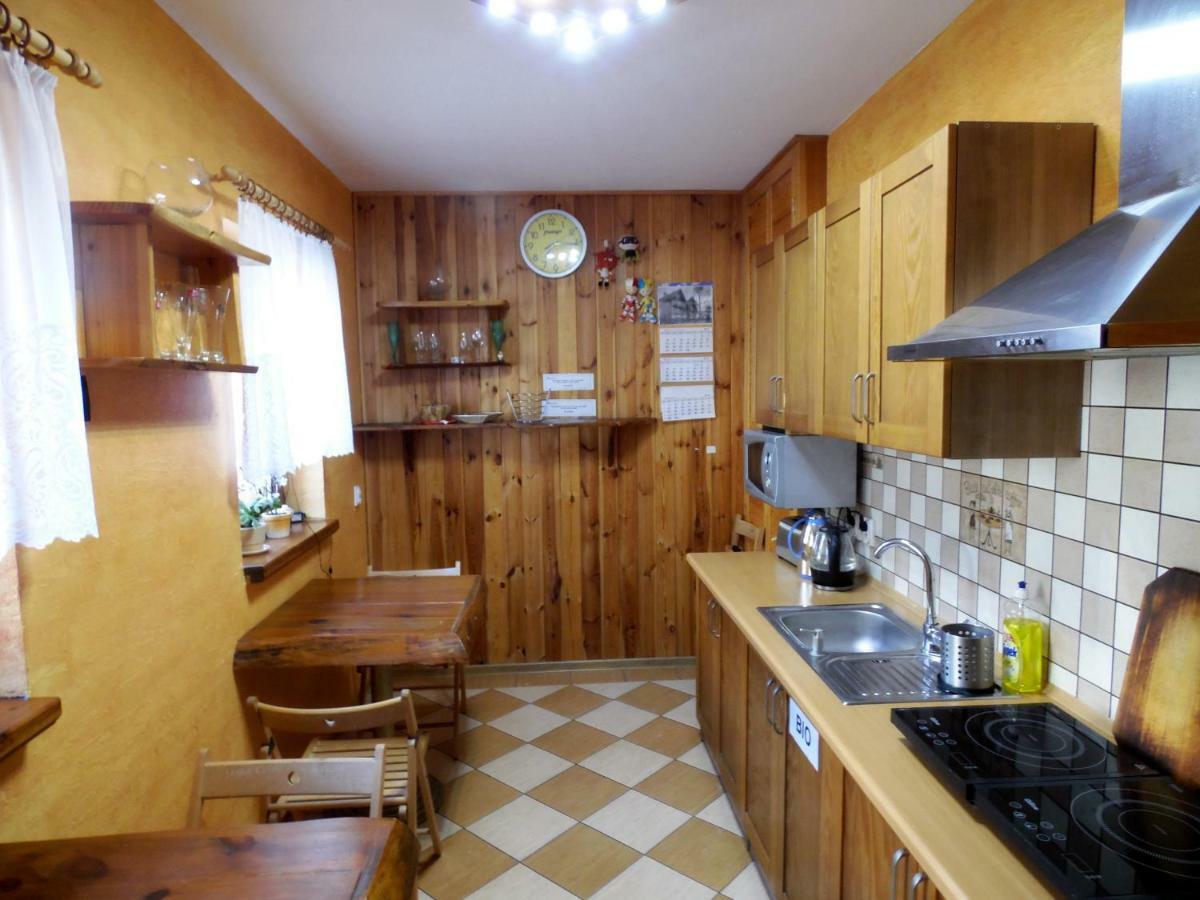 Domki - Pod Smerkami Szklarska Poreba Exterior photo