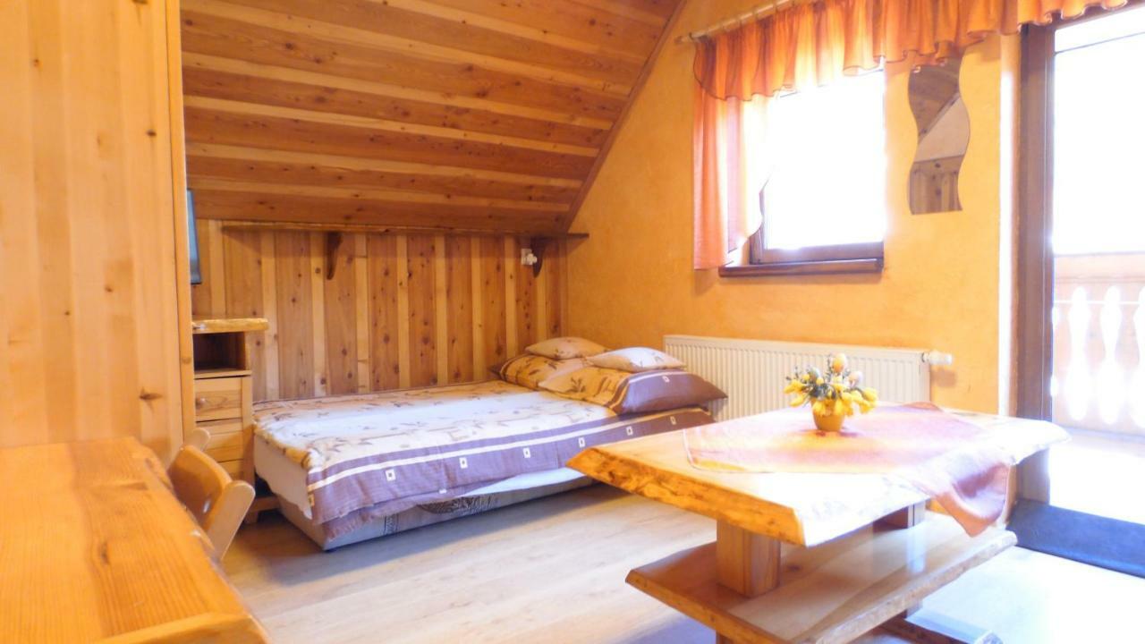 Domki - Pod Smerkami Szklarska Poreba Exterior photo